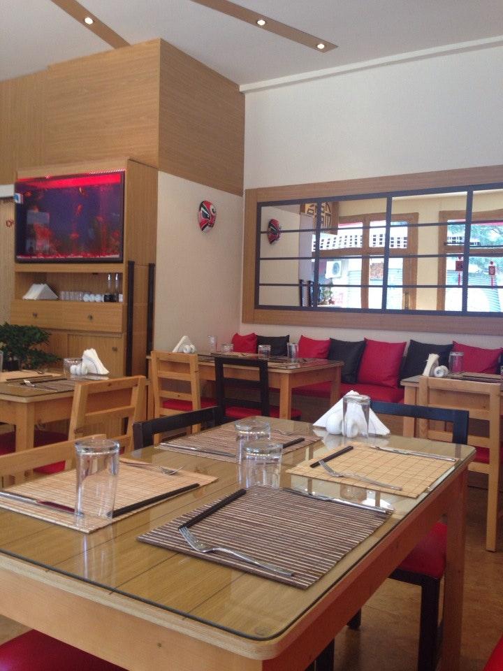 Ganbei