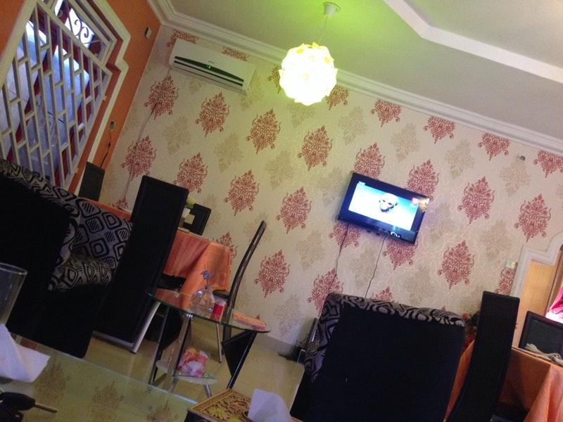 Baba Chef Restaurant