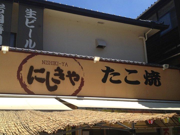 にしきや