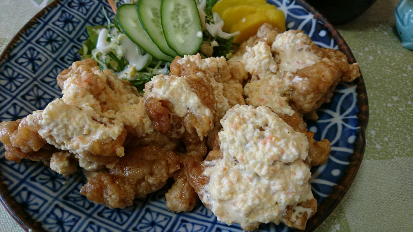 けんちゃん食堂