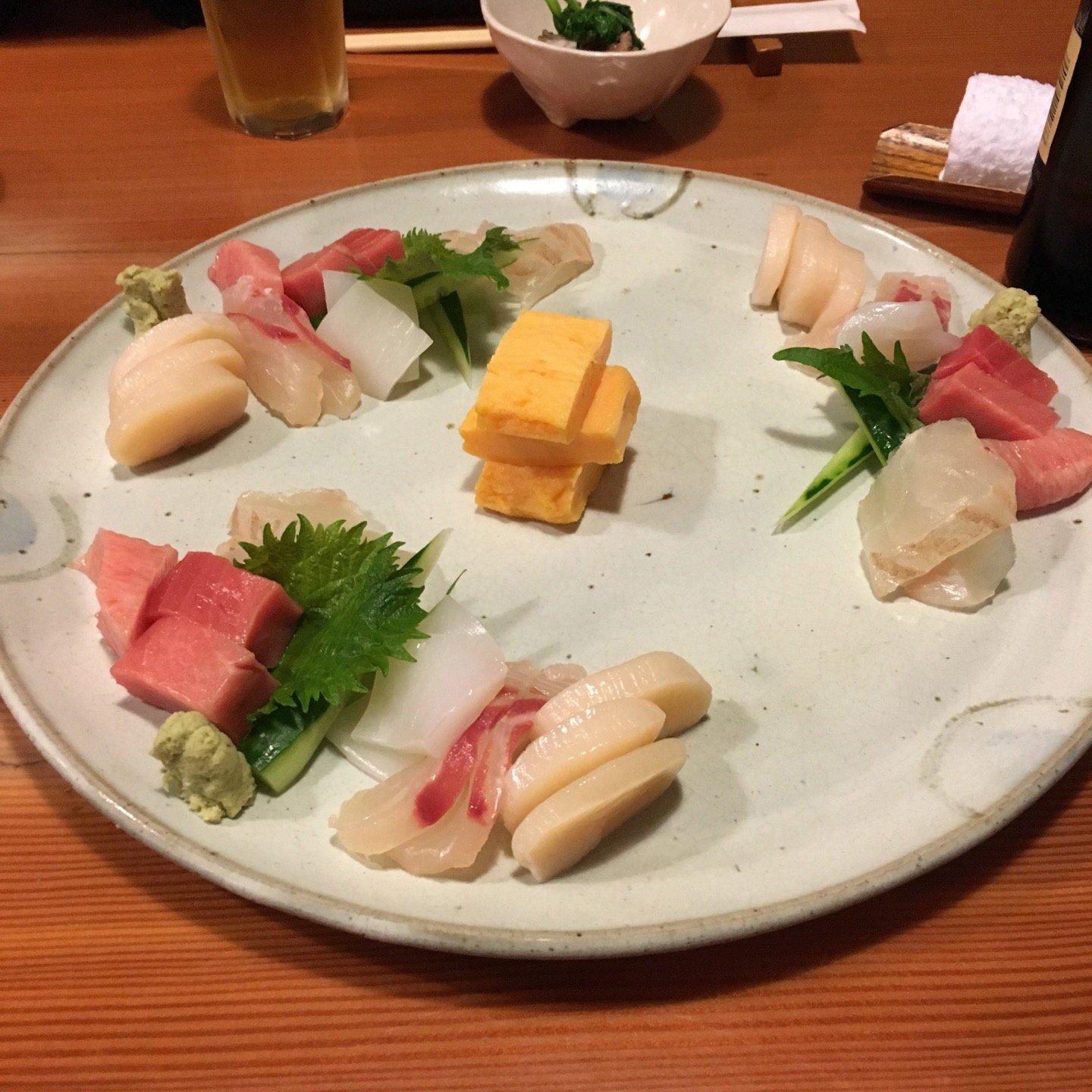 新八