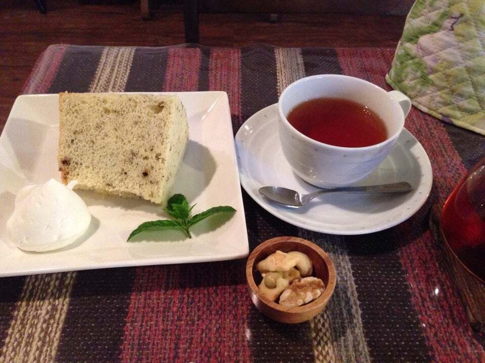 Ric－cafe