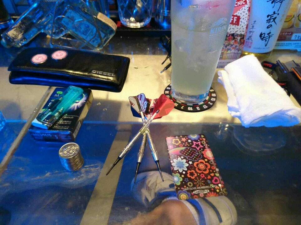 アッズーロ