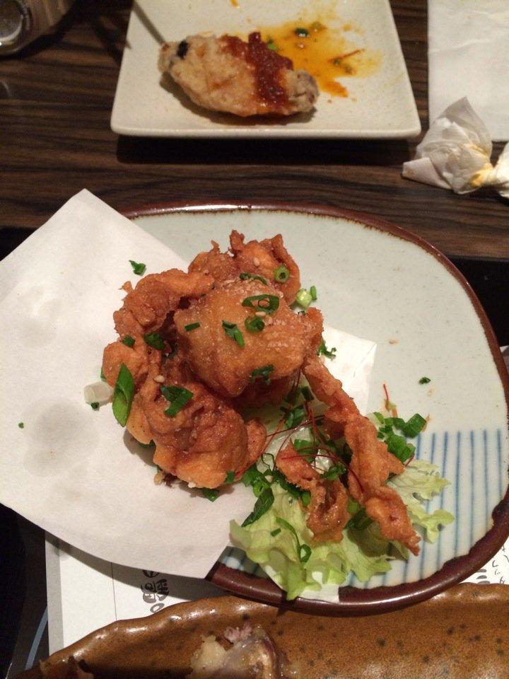 やみつきのした諫早店
