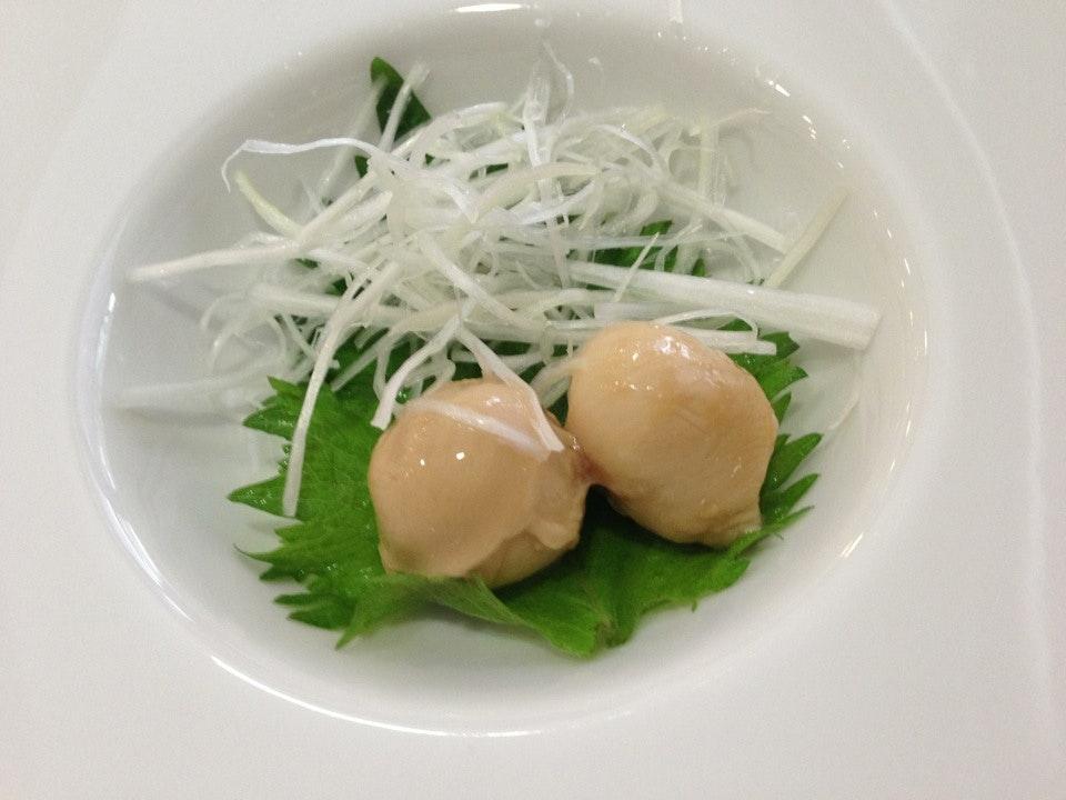 鉄板焼高野