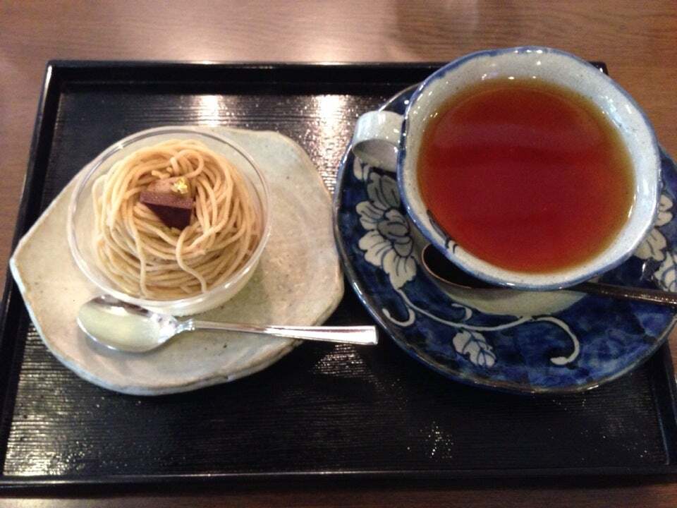 菓一條栄久堂吉宗
