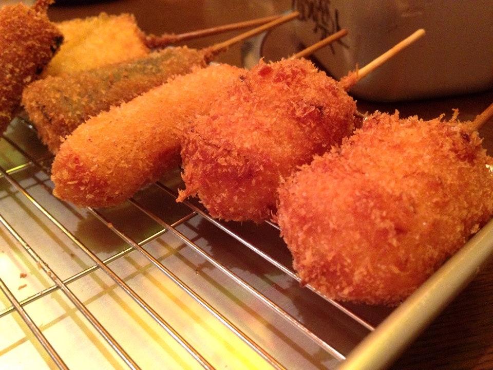 二代目 さくさく番長