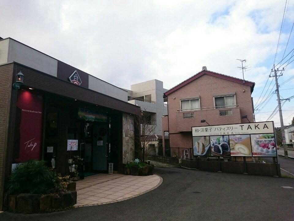 パティスリーＴＡＫＡ