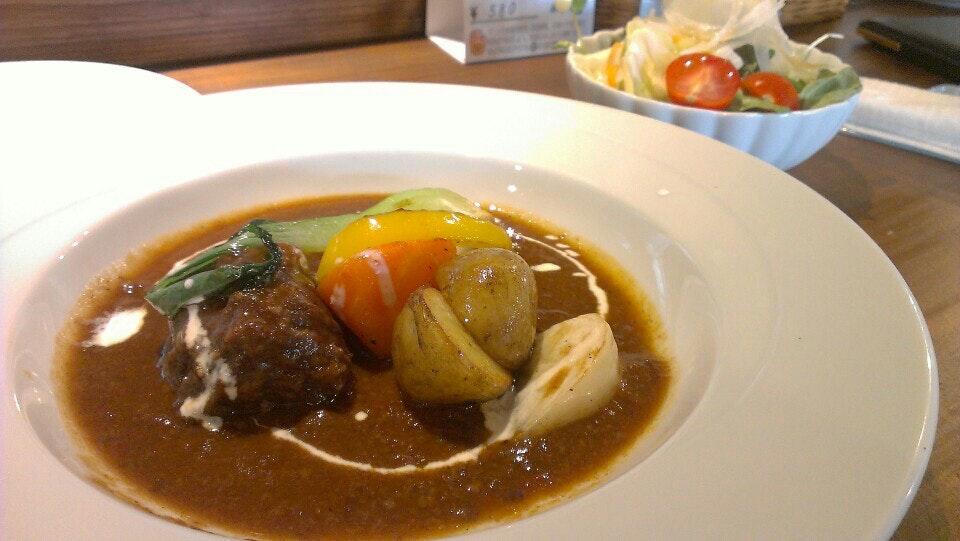 Lunch and Dining Ibernare
