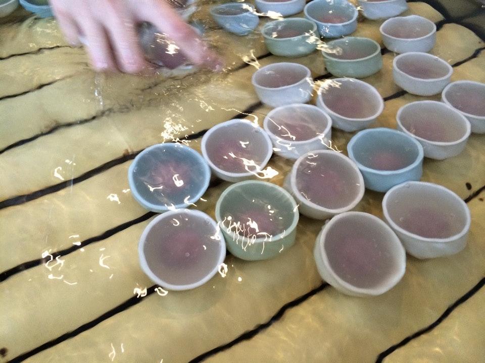駅前金蝶園