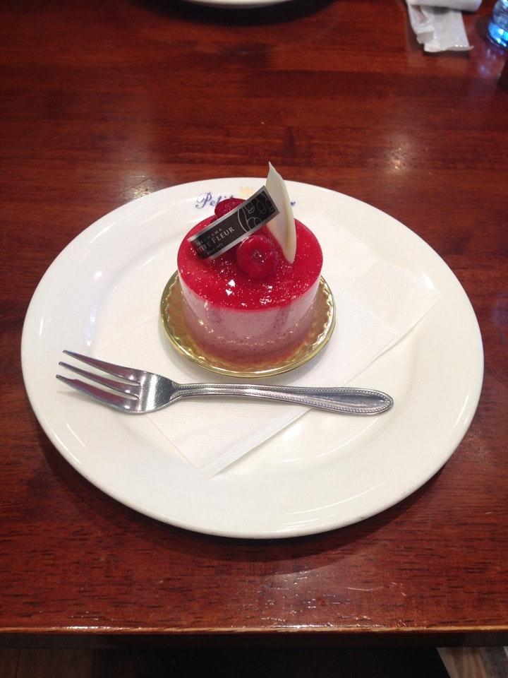 プチ・フルール
