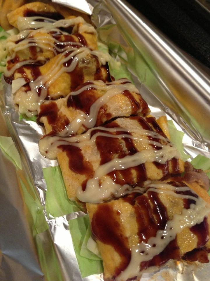 お好み焼き もも屋