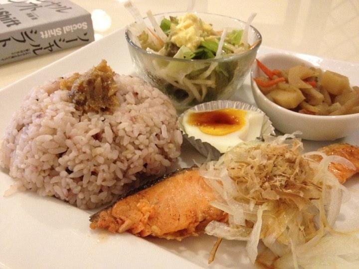 ランプ館