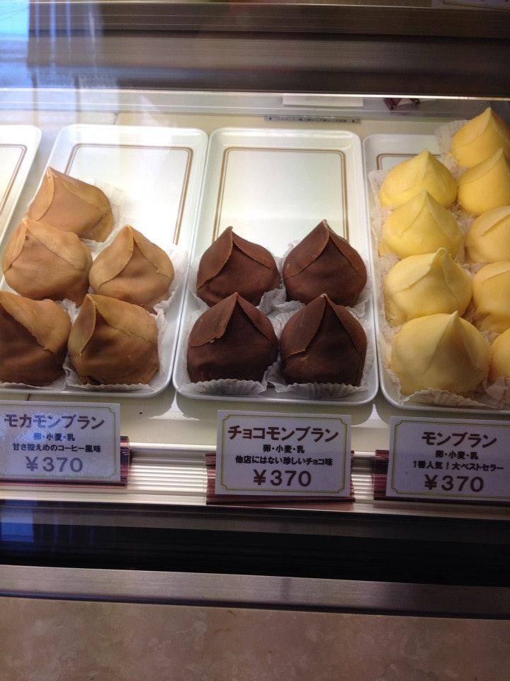 ドルチア浦安今川店