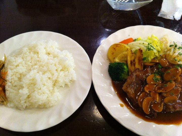 L's Cafe