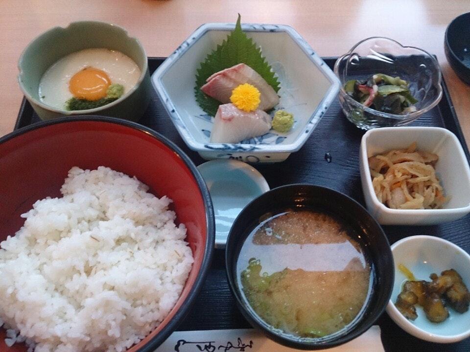 あらた野 ギャザリアS棟店