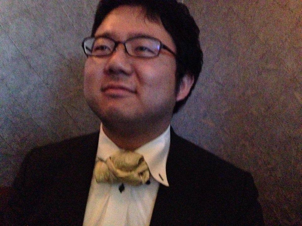 マイ・マイク