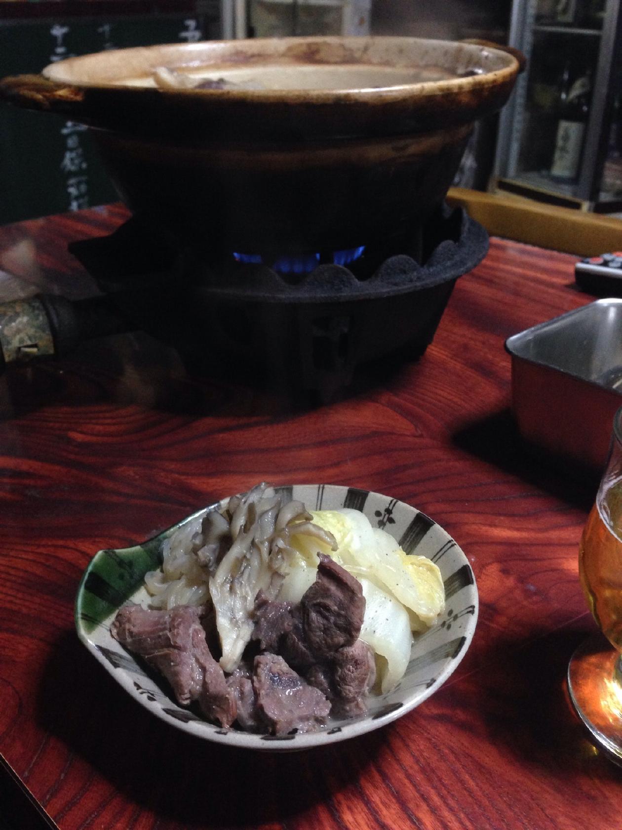 酒蔵新潟