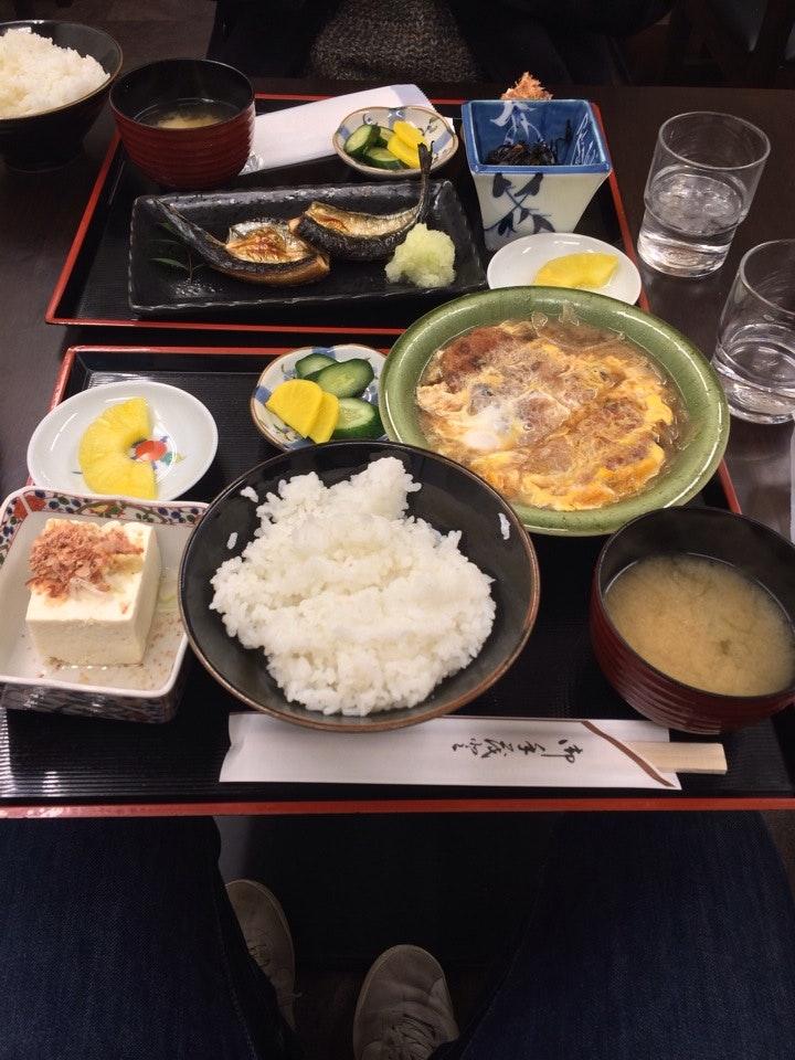 ごはん屋さとちゃん