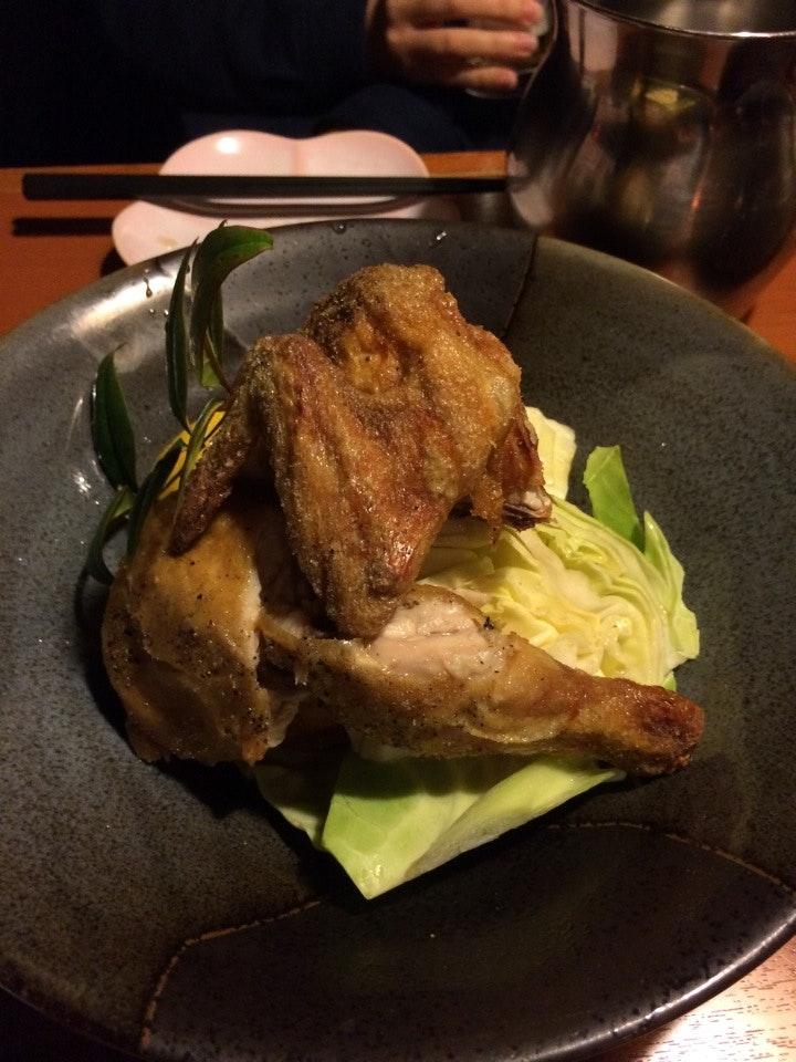 西八izakaya結び屋