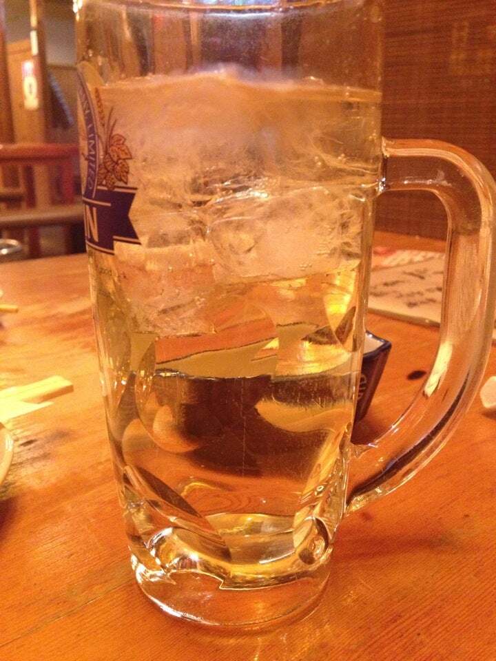 尾張旭商店