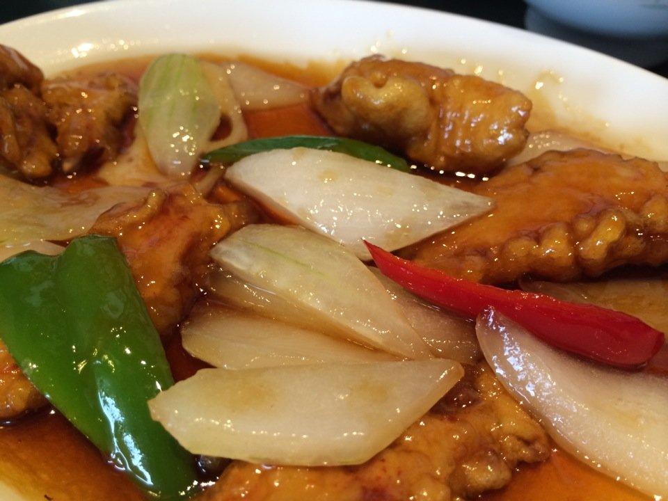 青兆