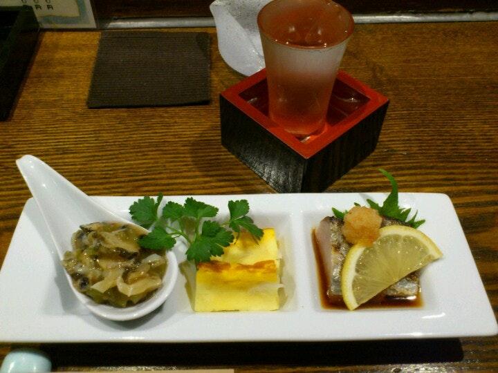 和風だいにんぐ 創