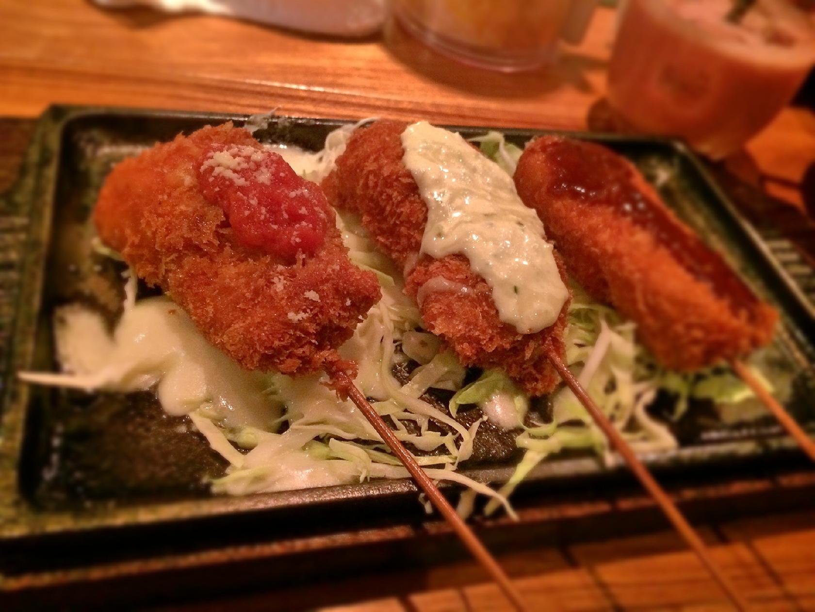 ベジあげKitchen870
