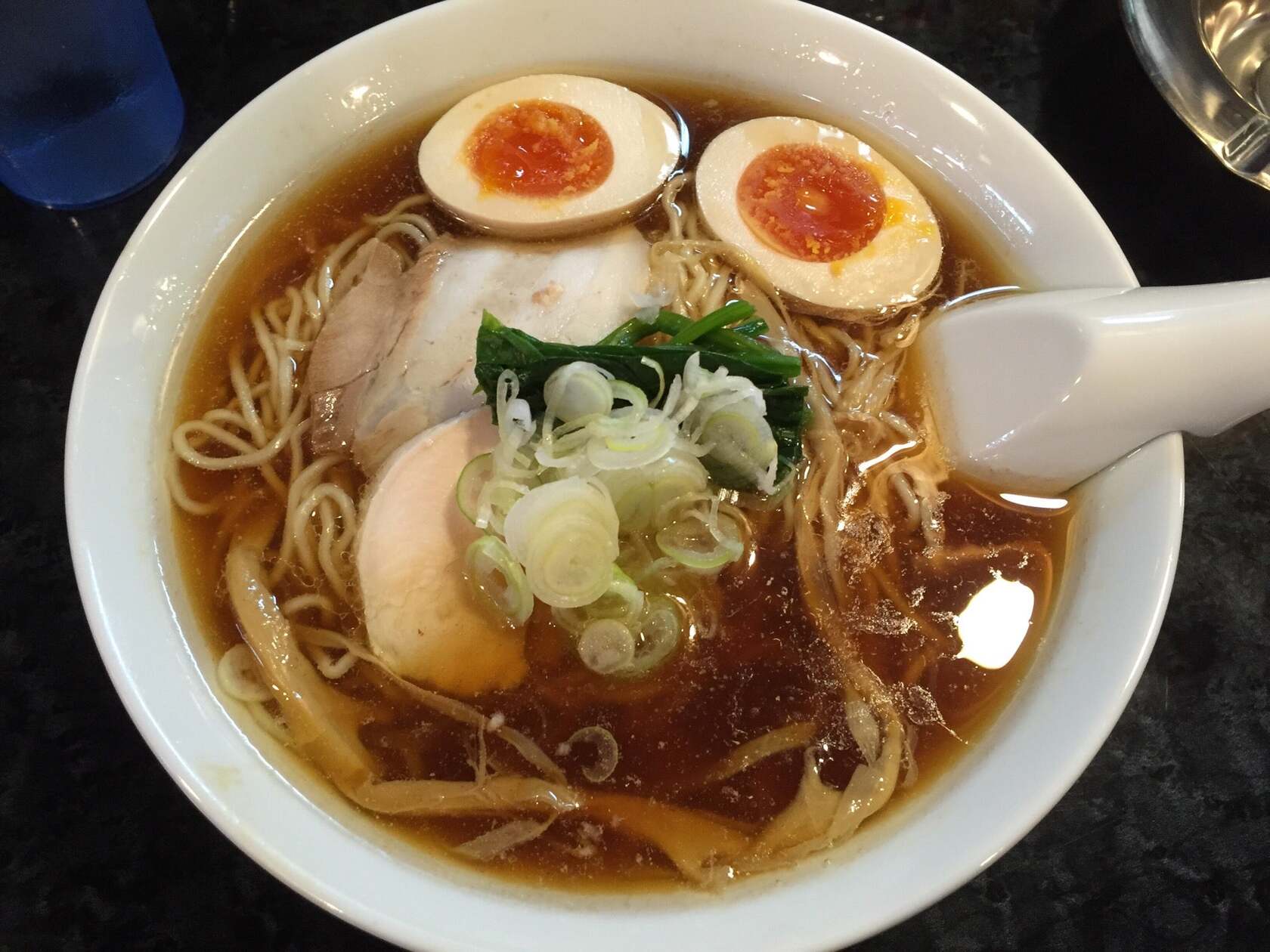 麺酒場 海遊