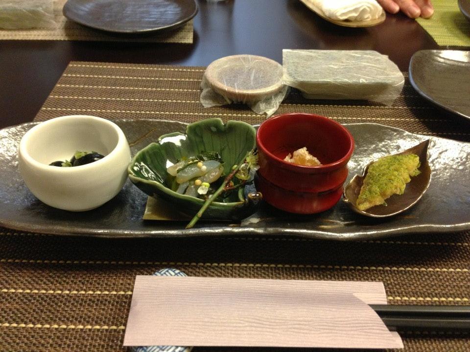 旬味旬菜 谷風