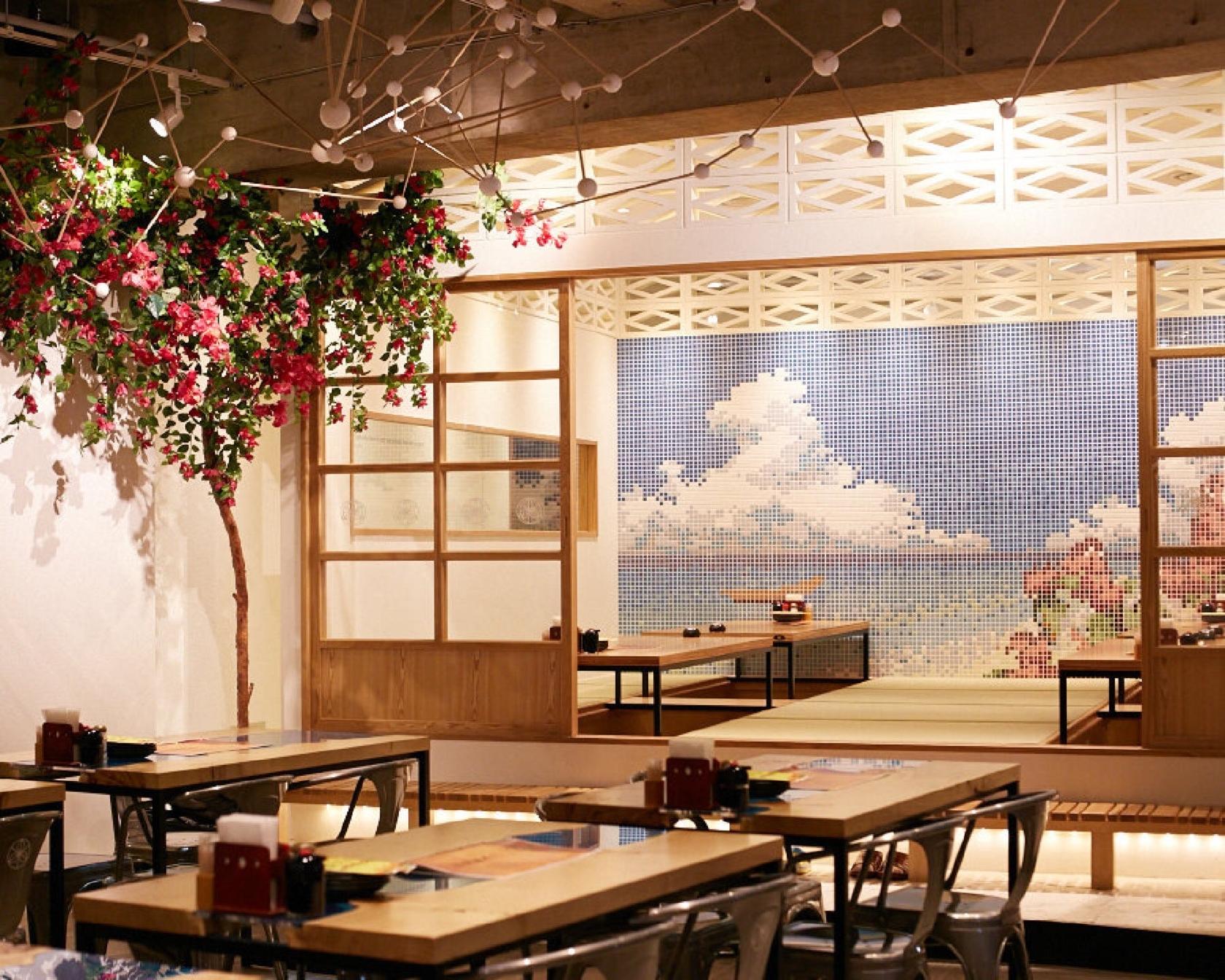 沖縄料理かりゆし国際通り店