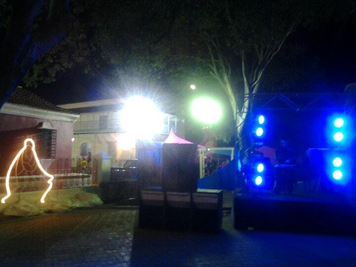 Club Bolivar