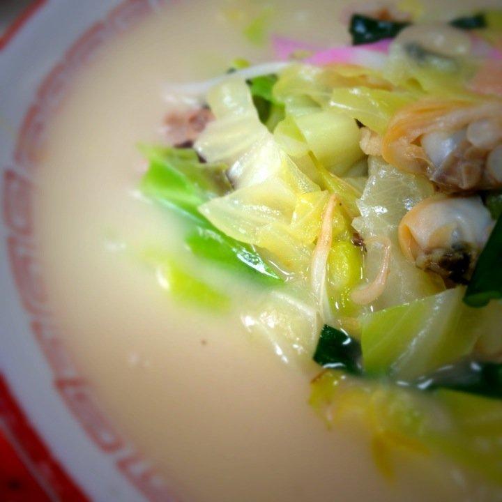 岩川飯店