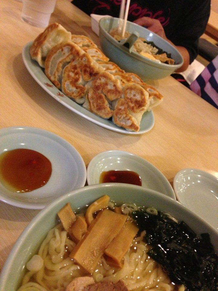 永華 小山店