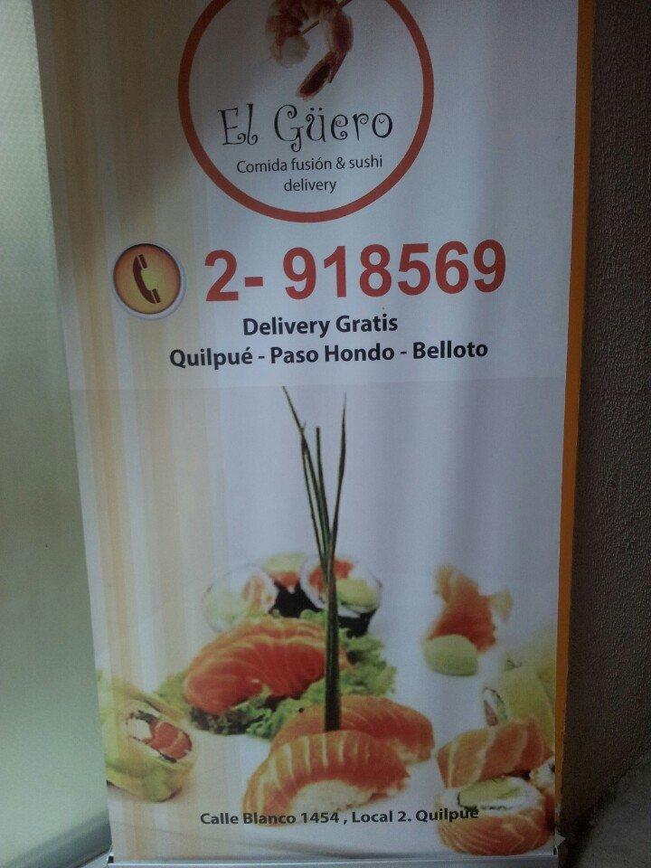 El Guero