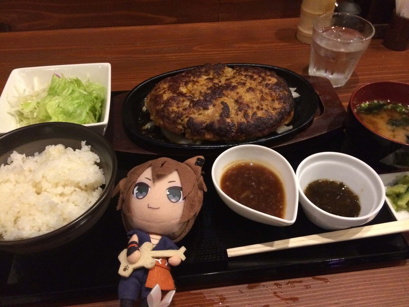 松山食堂