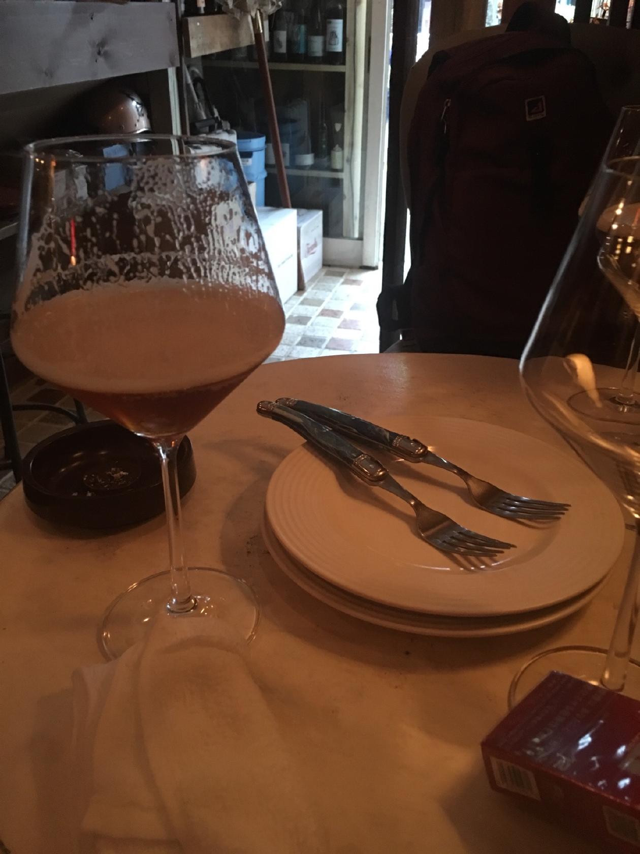 肉とワイン 丸の内189