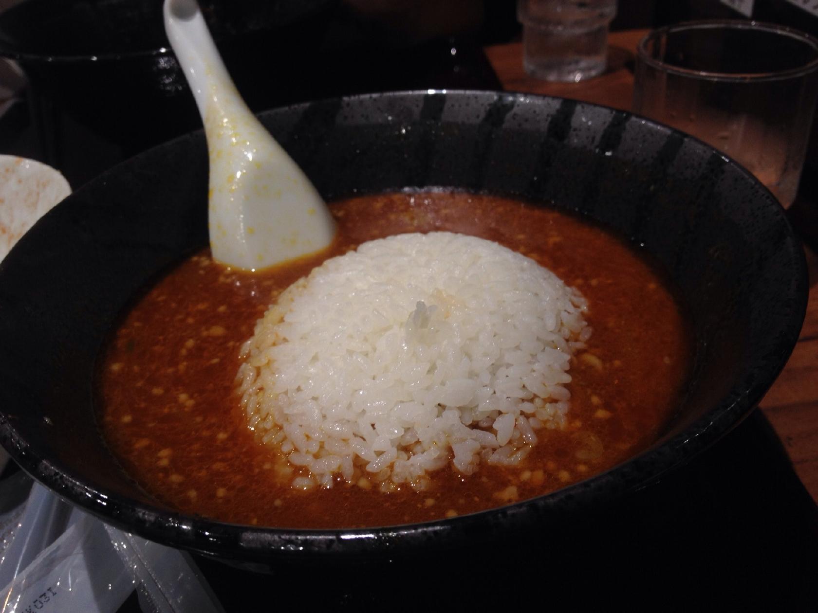 麺屋ここいち 稲沢平和町店