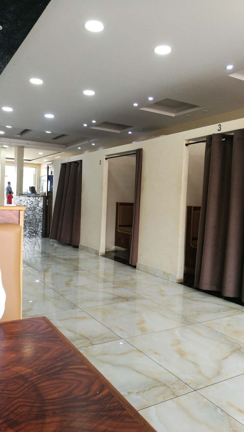 Bab Alharah restaurant