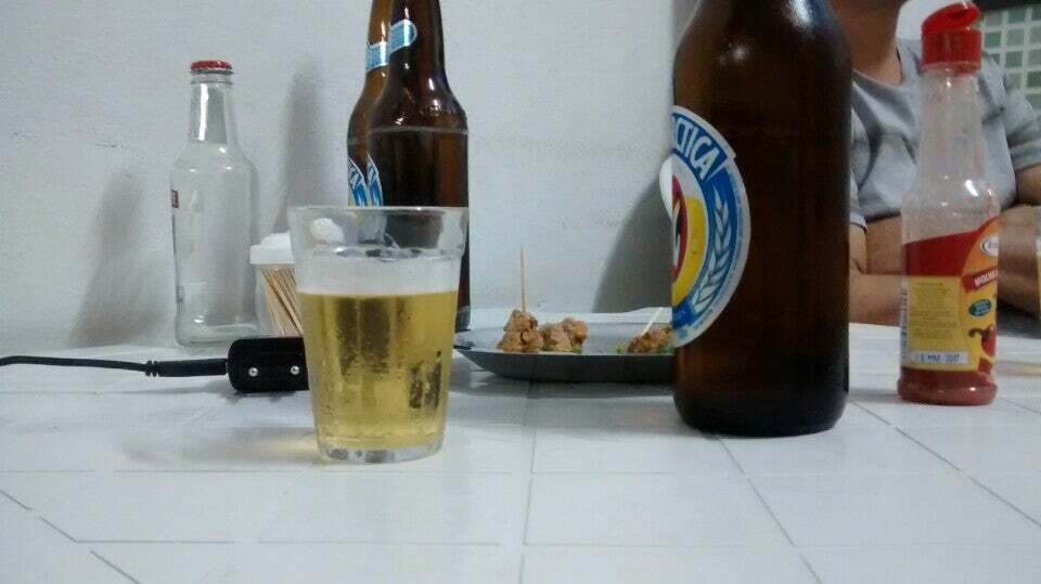 Bar do Agnaldinho