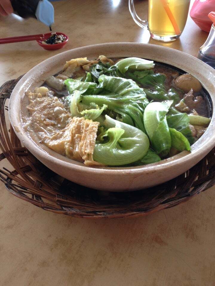 日发茶餐室