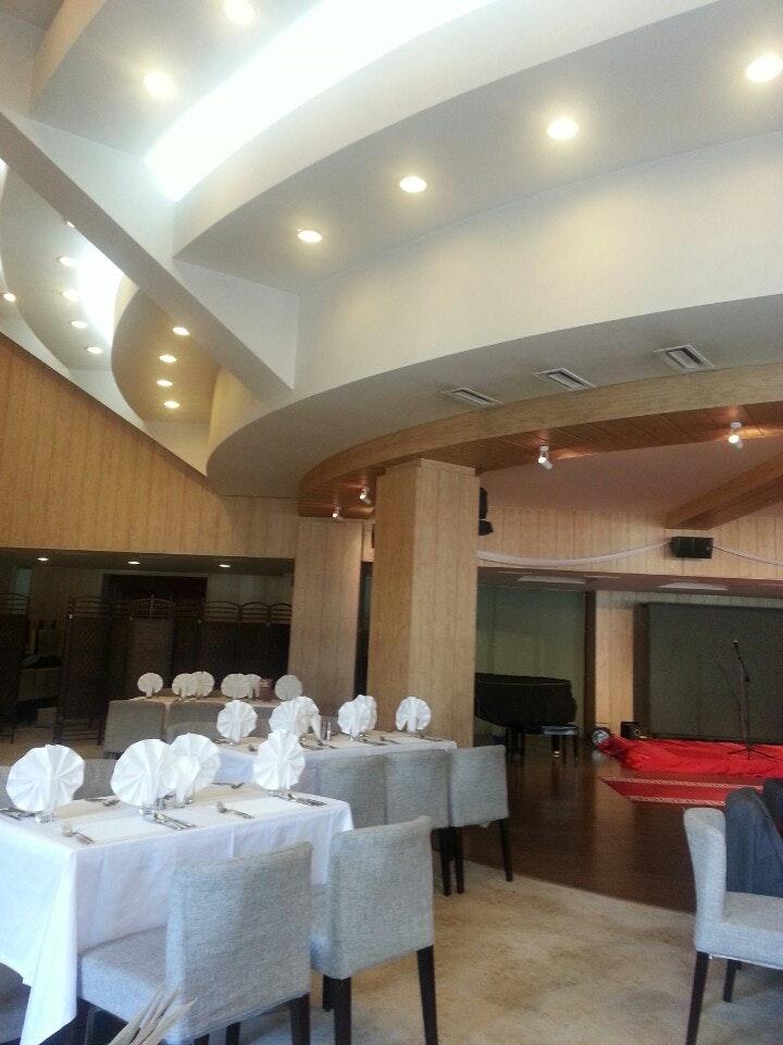 Eclipse Restaurant