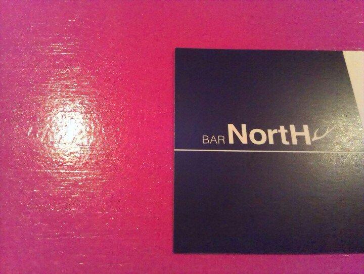 BAR NortH