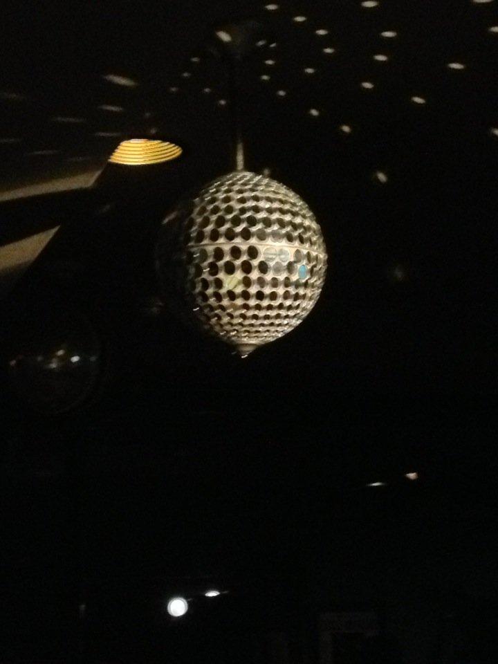 SOUL BAR OUZO