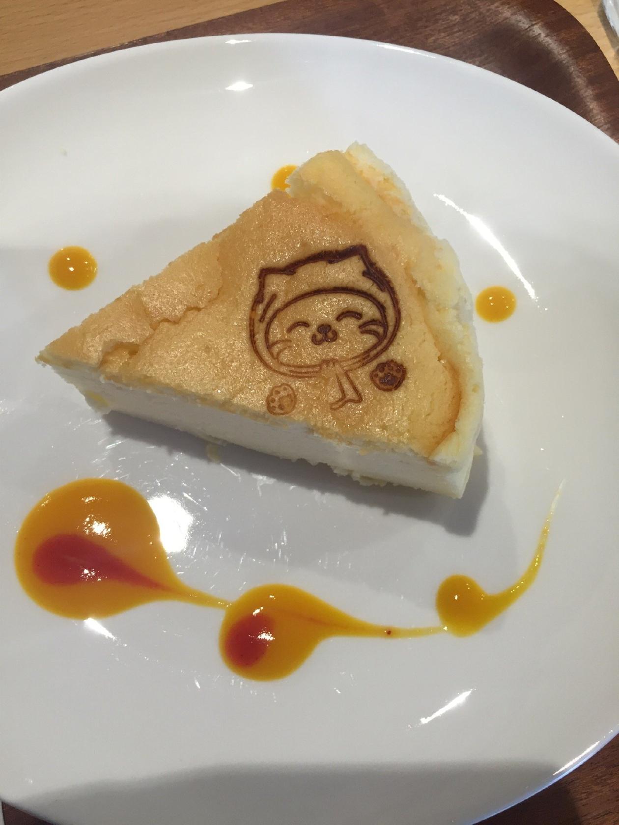 カフェ どんぐり