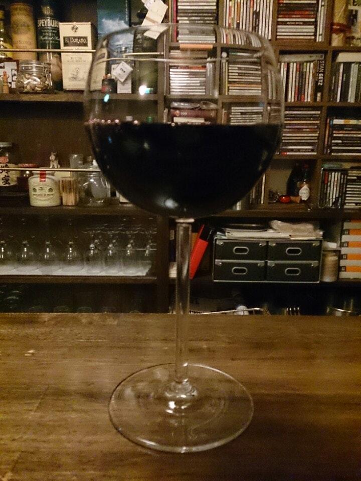 Matsushita Bar