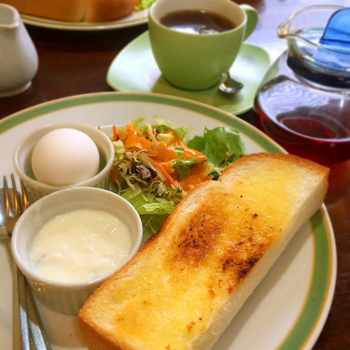 CAFE pokapoka