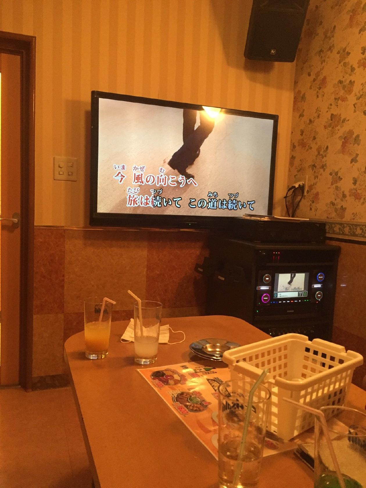 カラオケトマト 上板橋店