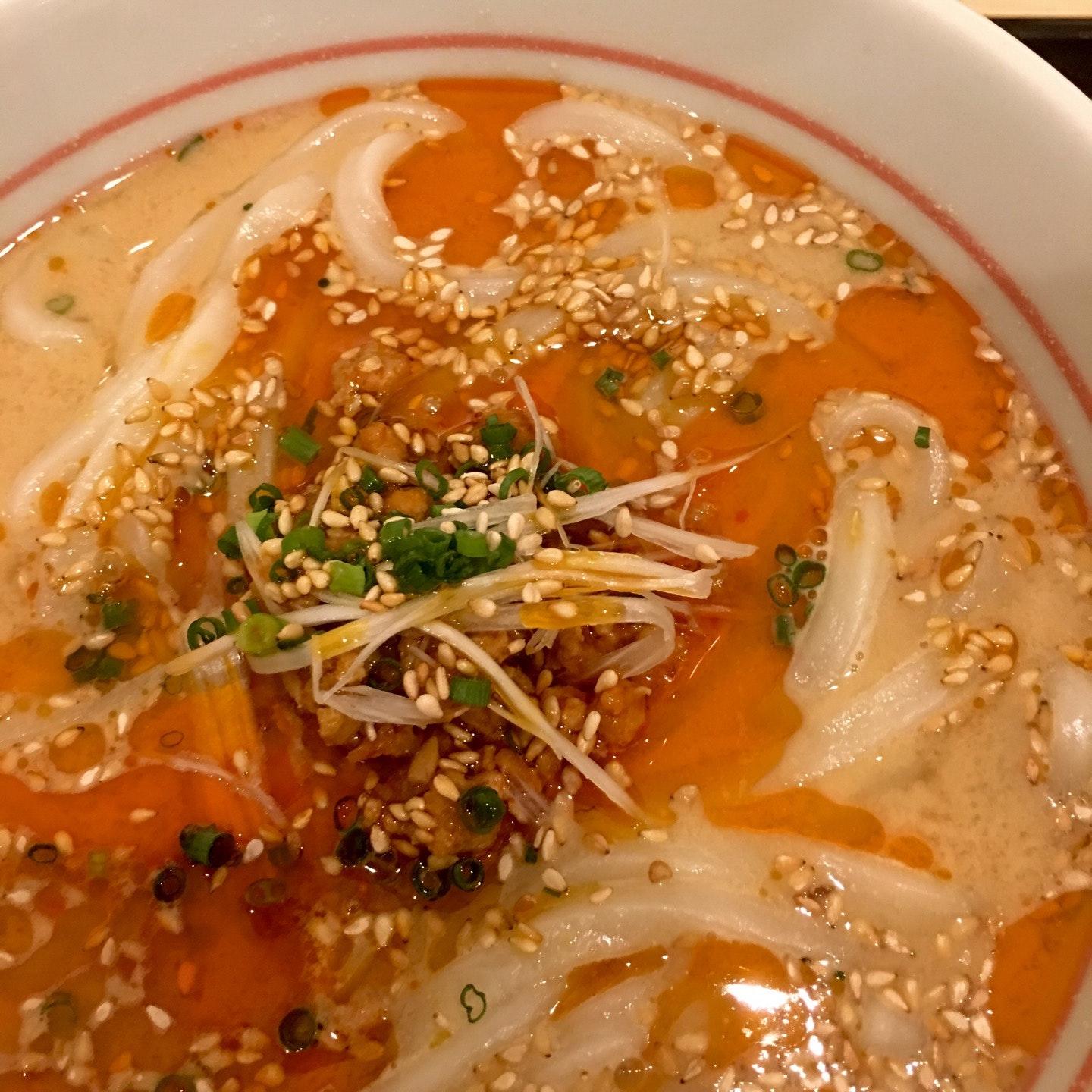 餃子ギャング福岡軒