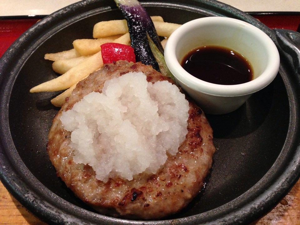 和風れすとらん 菜の香